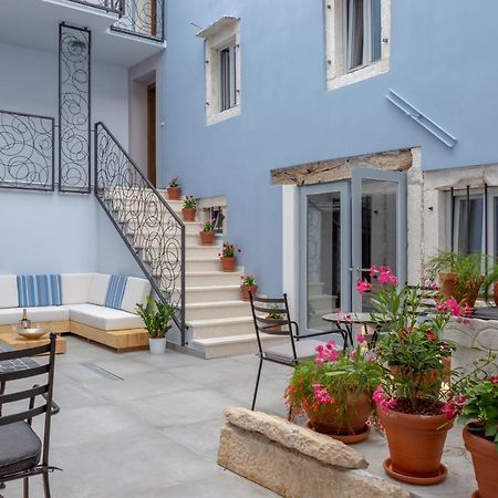 Boutique Rooms Mirabilis สกราดิน ภายนอก รูปภาพ