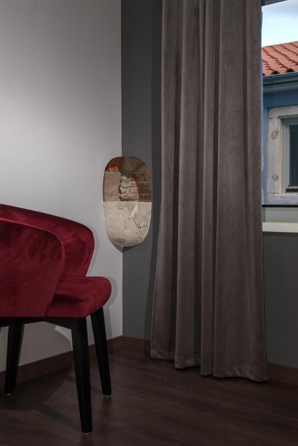 Boutique Rooms Mirabilis สกราดิน ภายนอก รูปภาพ
