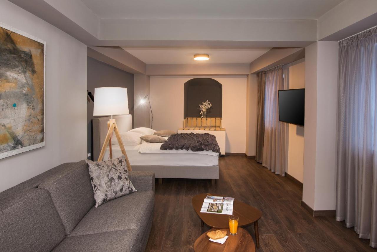 Boutique Rooms Mirabilis สกราดิน ภายนอก รูปภาพ