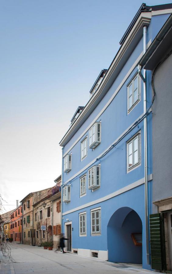 Boutique Rooms Mirabilis สกราดิน ภายนอก รูปภาพ