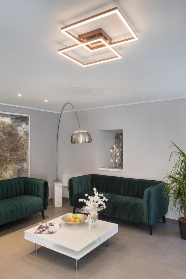 Boutique Rooms Mirabilis สกราดิน ภายนอก รูปภาพ
