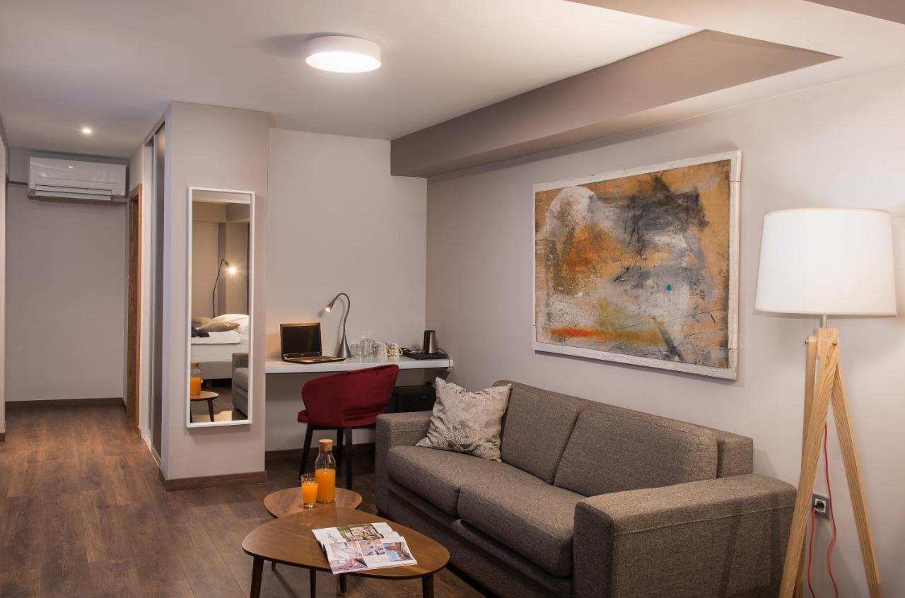 Boutique Rooms Mirabilis สกราดิน ภายนอก รูปภาพ