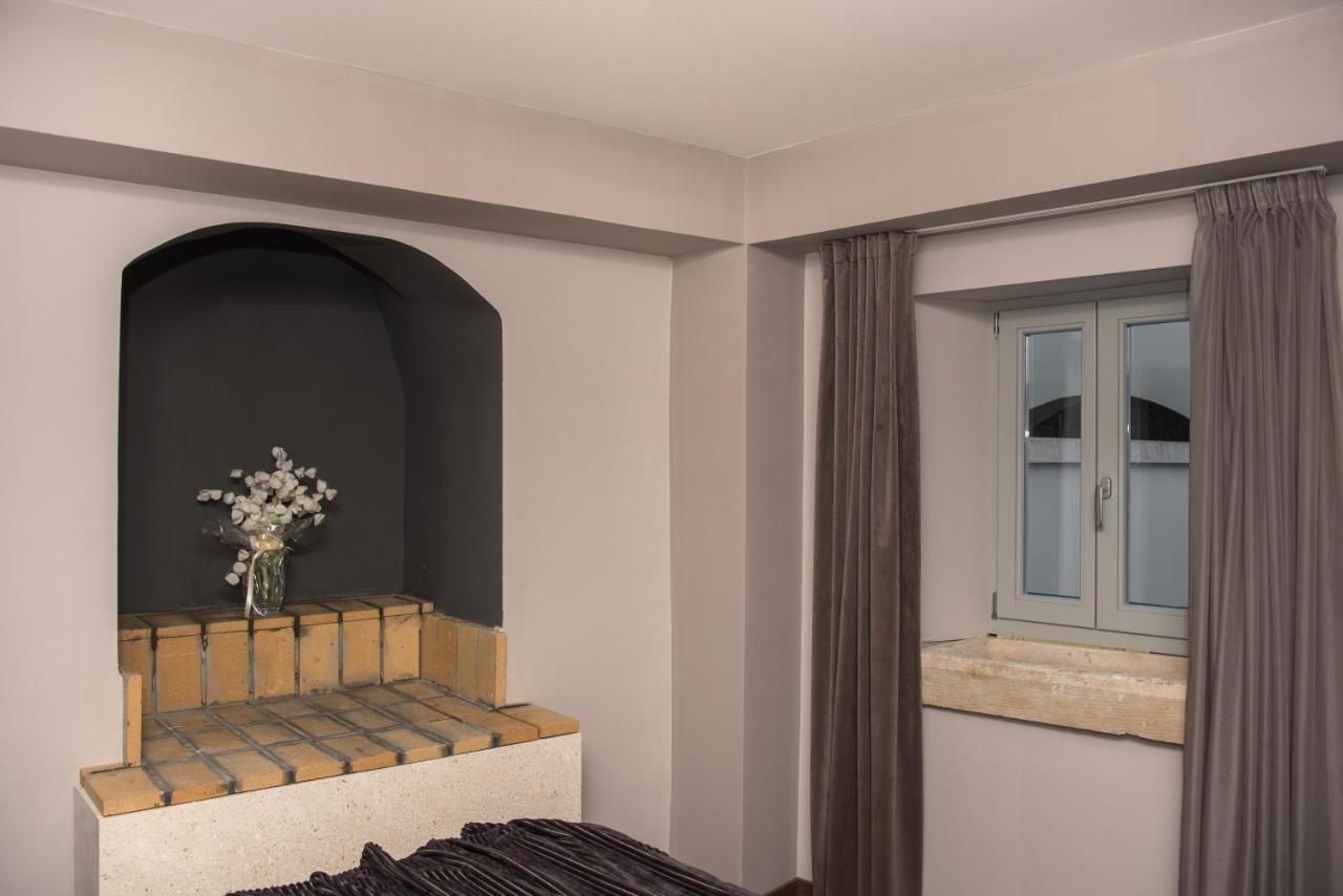 Boutique Rooms Mirabilis สกราดิน ภายนอก รูปภาพ
