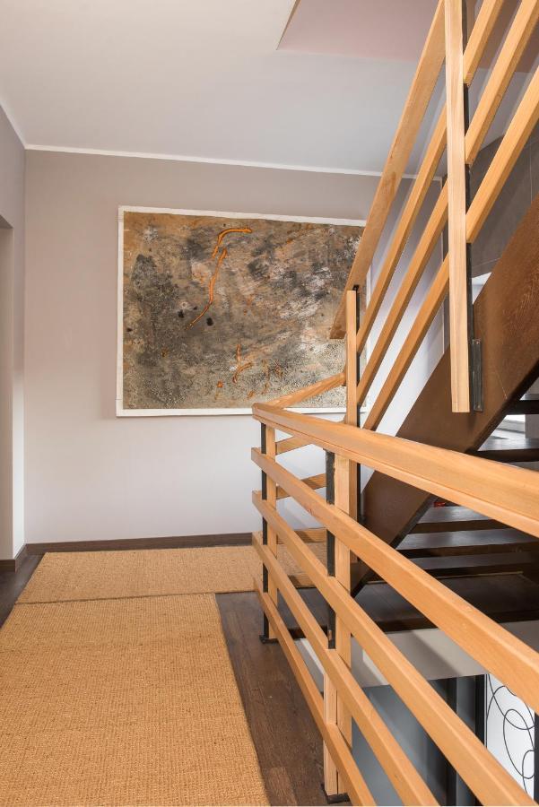 Boutique Rooms Mirabilis สกราดิน ภายนอก รูปภาพ